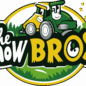 MOW BROW LOGO
